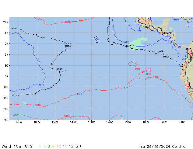 Su 29.09.2024 06 UTC