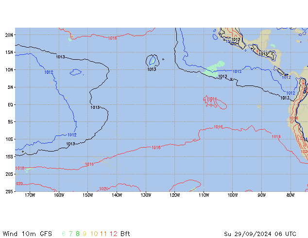 Su 29.09.2024 06 UTC