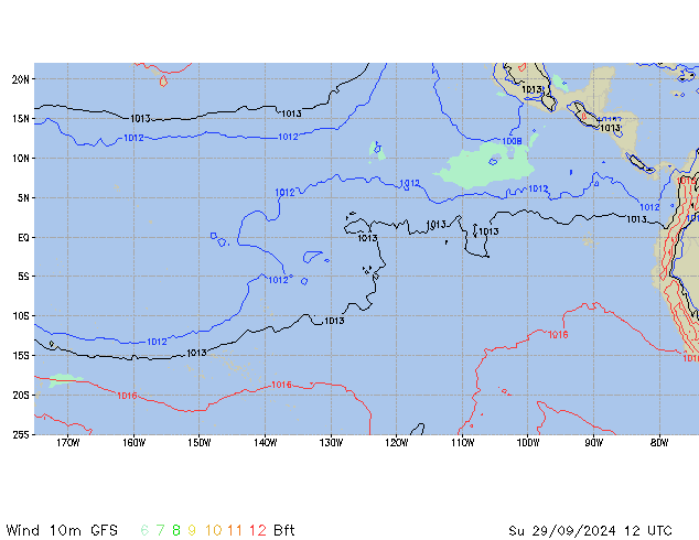 Su 29.09.2024 12 UTC