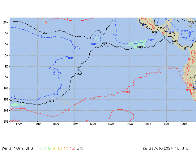 Su 29.09.2024 15 UTC