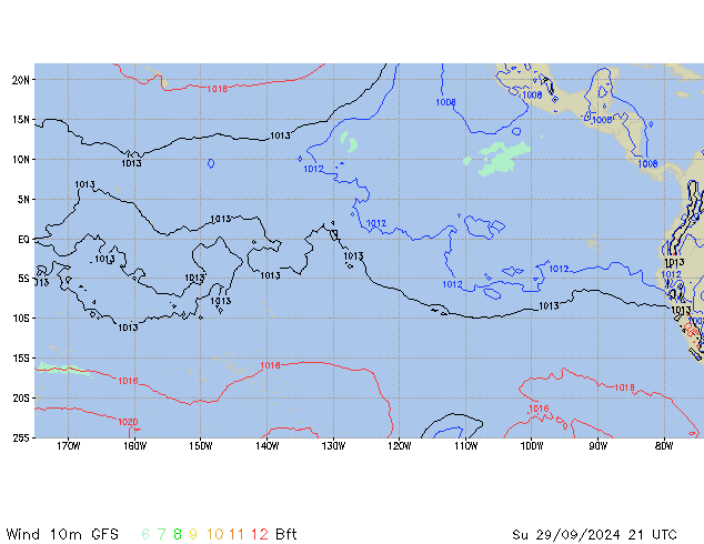 Su 29.09.2024 21 UTC