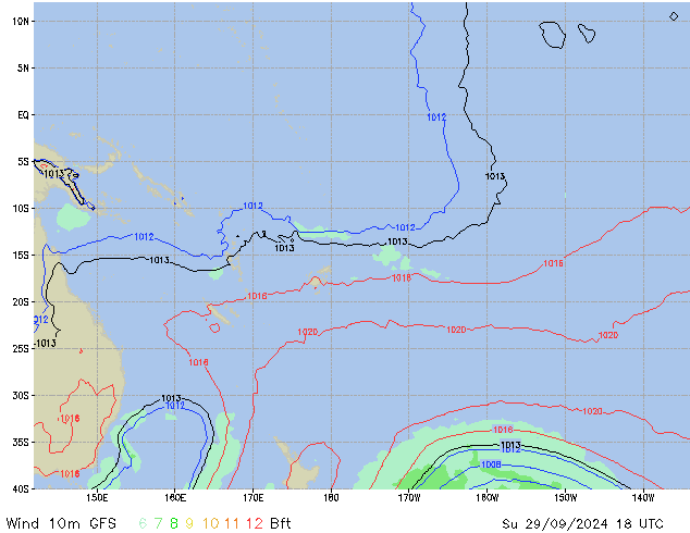 Su 29.09.2024 18 UTC