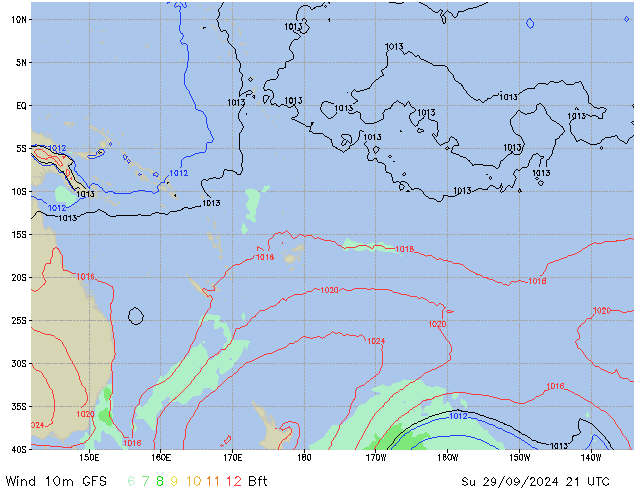 Su 29.09.2024 21 UTC