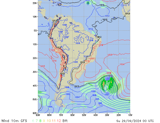 Su 29.09.2024 00 UTC