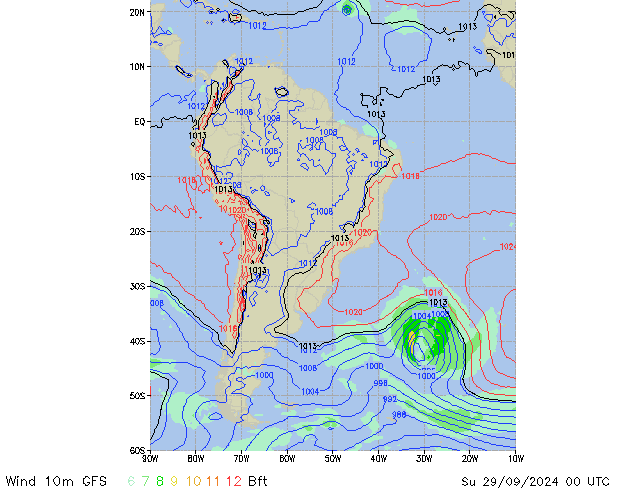 Su 29.09.2024 00 UTC