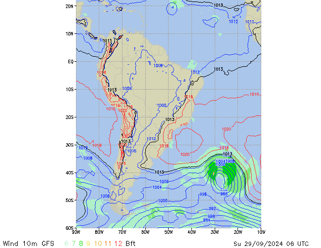 Su 29.09.2024 06 UTC