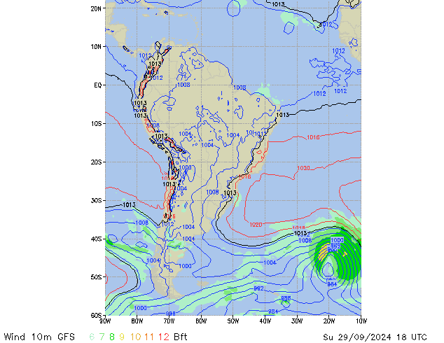 Su 29.09.2024 18 UTC