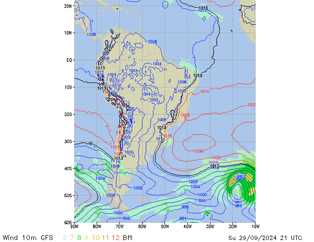 Su 29.09.2024 21 UTC