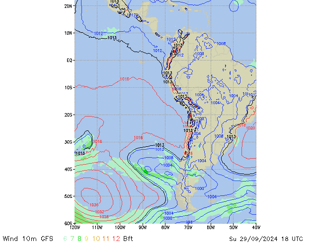 Su 29.09.2024 18 UTC