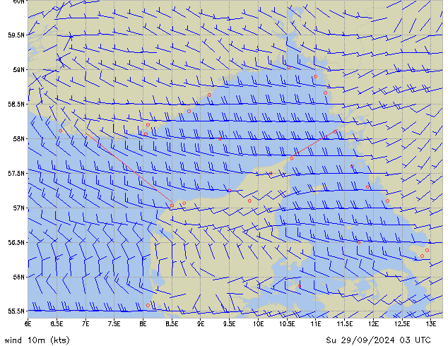 Su 29.09.2024 03 UTC