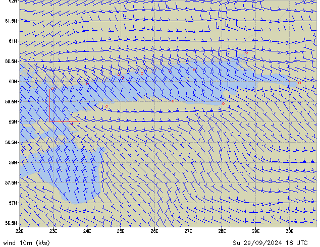 Su 29.09.2024 18 UTC