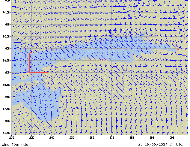 Su 29.09.2024 21 UTC