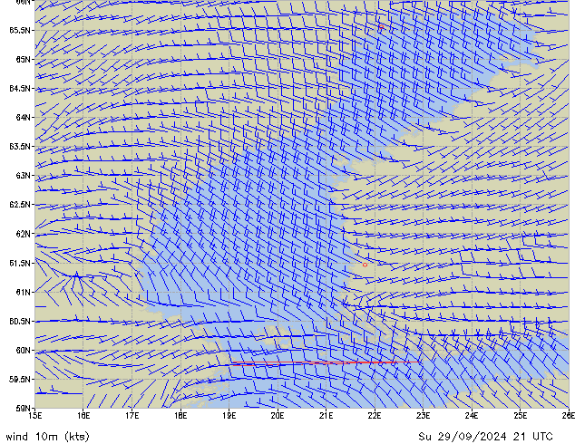 Su 29.09.2024 21 UTC