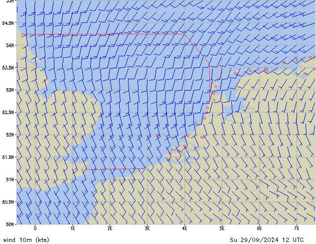 Su 29.09.2024 12 UTC