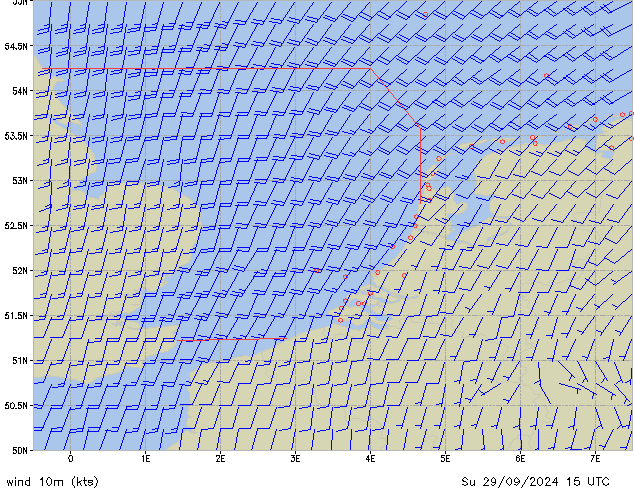 Su 29.09.2024 15 UTC