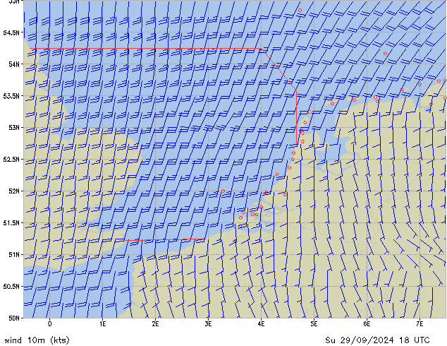 Su 29.09.2024 18 UTC