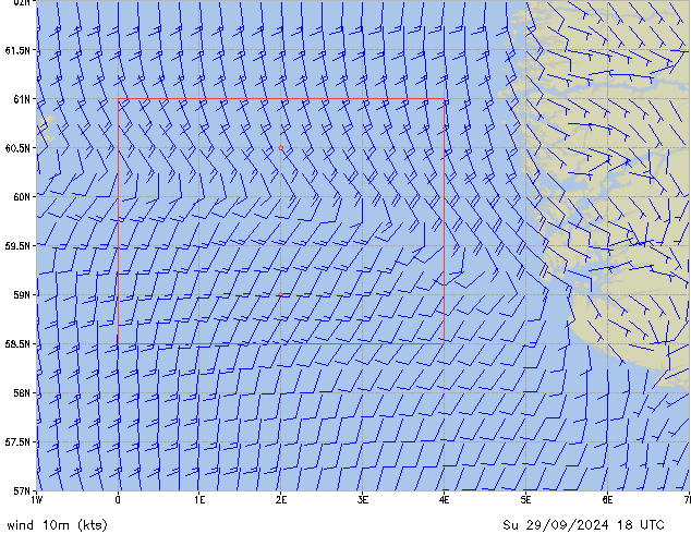 Su 29.09.2024 18 UTC