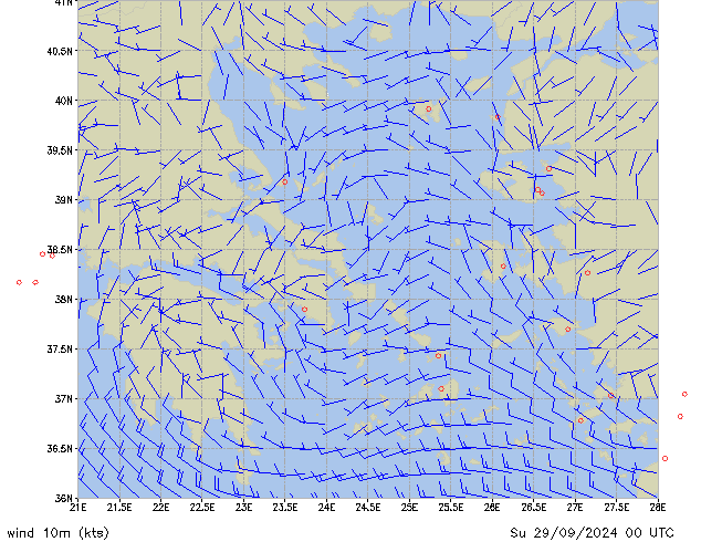 Su 29.09.2024 00 UTC