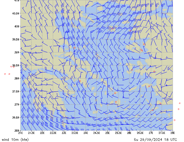 Su 29.09.2024 18 UTC