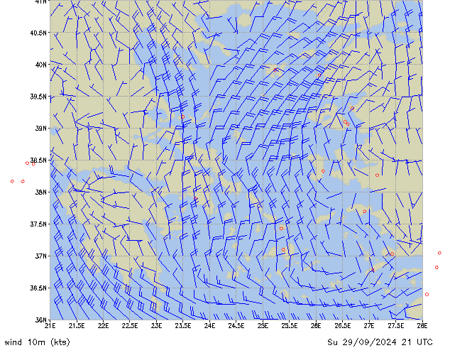 Su 29.09.2024 21 UTC