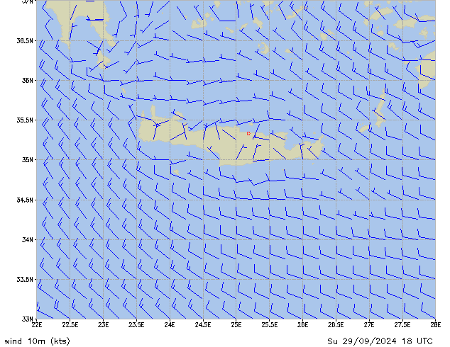 Su 29.09.2024 18 UTC