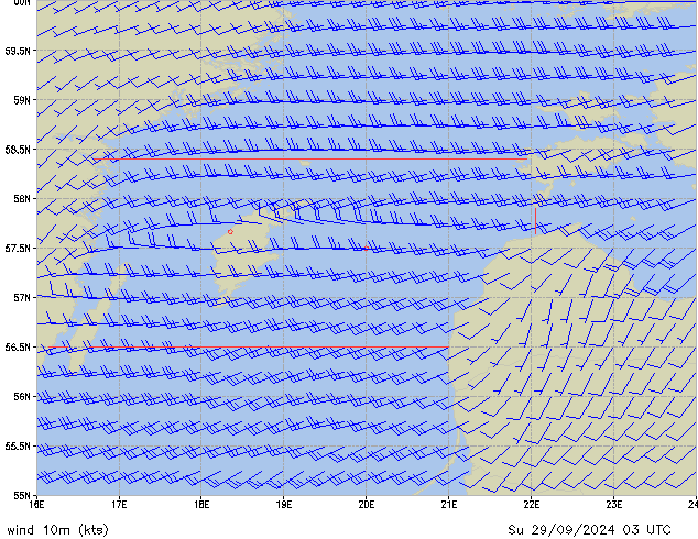 Su 29.09.2024 03 UTC