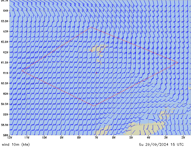 Su 29.09.2024 15 UTC