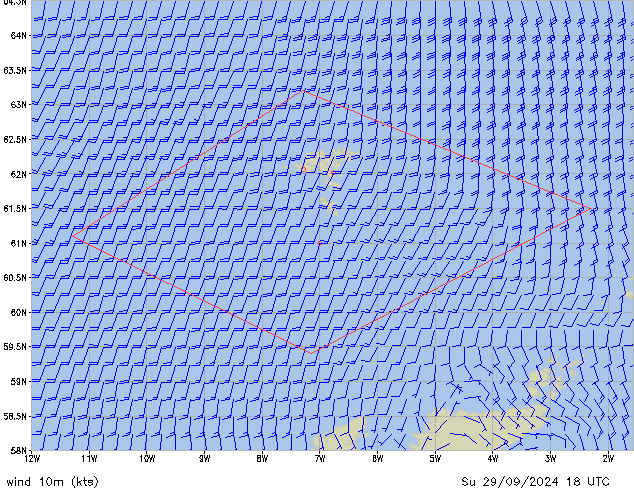 Su 29.09.2024 18 UTC