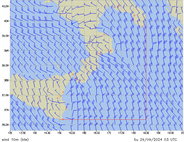 Su 29.09.2024 03 UTC