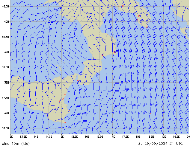 Su 29.09.2024 21 UTC