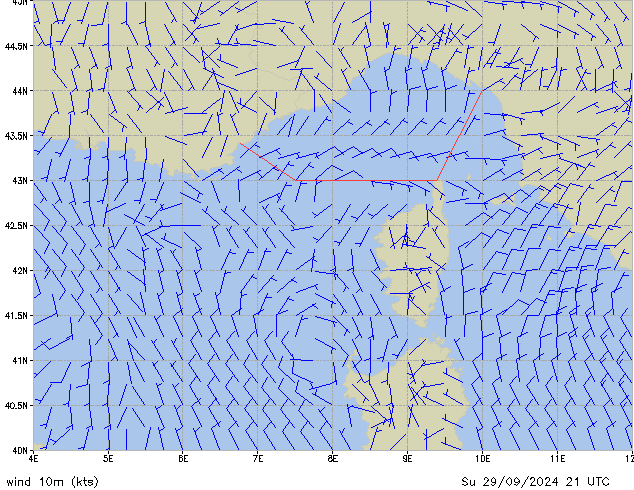 Su 29.09.2024 21 UTC