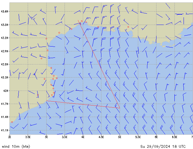 Su 29.09.2024 18 UTC