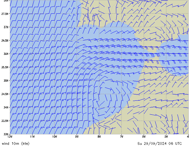 Su 29.09.2024 06 UTC