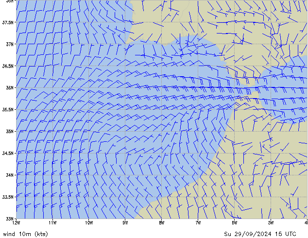 Su 29.09.2024 15 UTC