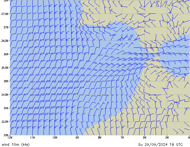 Su 29.09.2024 18 UTC