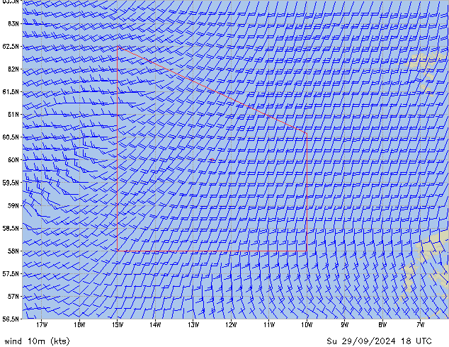 Su 29.09.2024 18 UTC