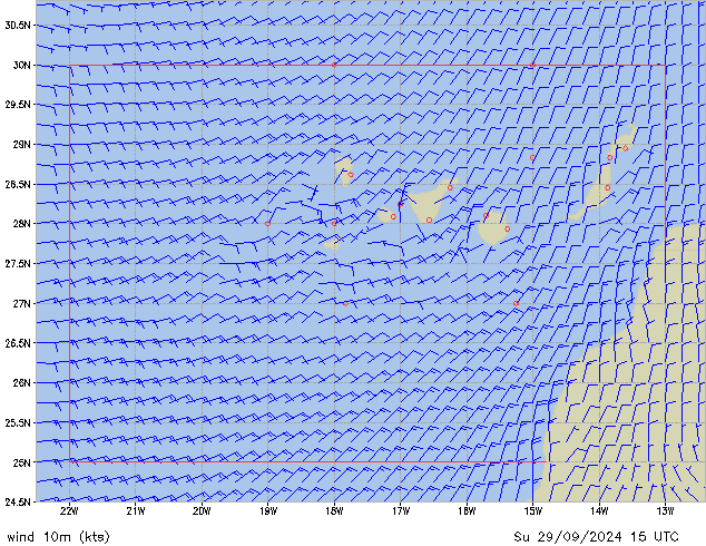 Su 29.09.2024 15 UTC