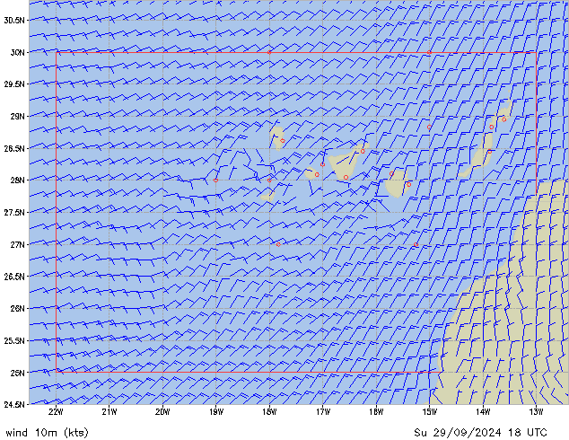 Su 29.09.2024 18 UTC