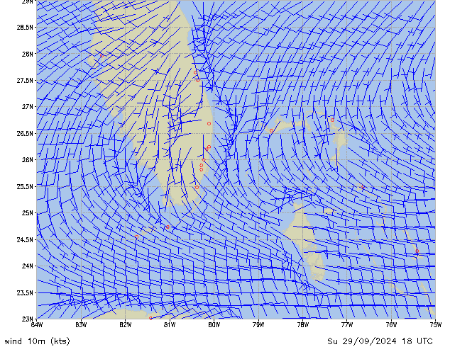 Su 29.09.2024 18 UTC