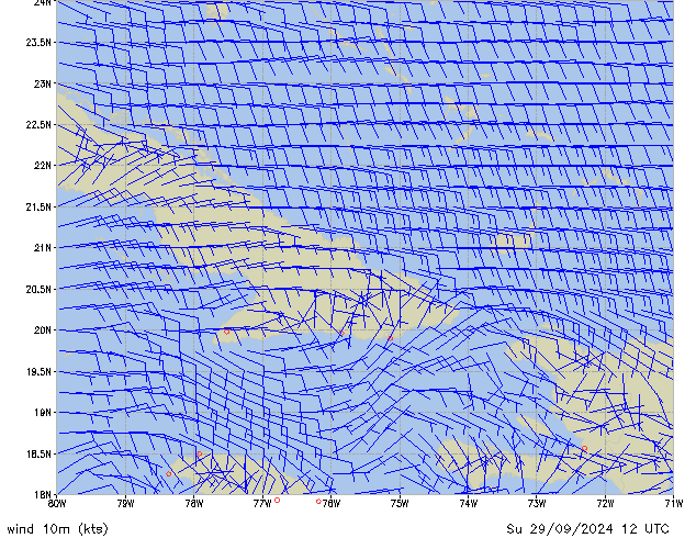 Su 29.09.2024 12 UTC