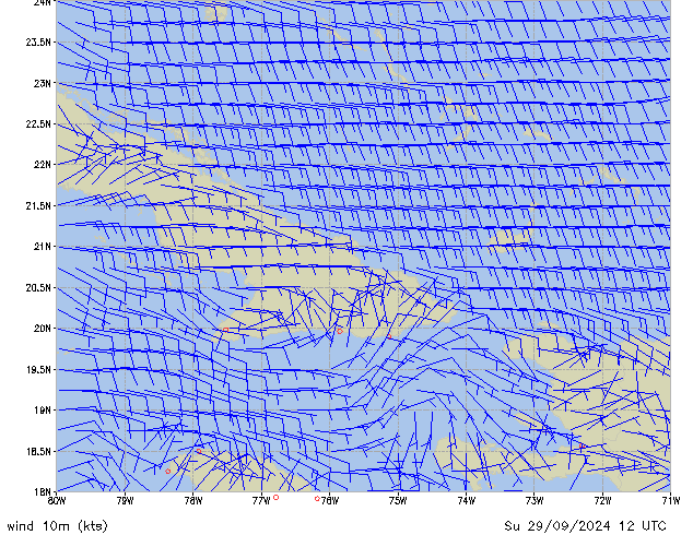 Su 29.09.2024 12 UTC