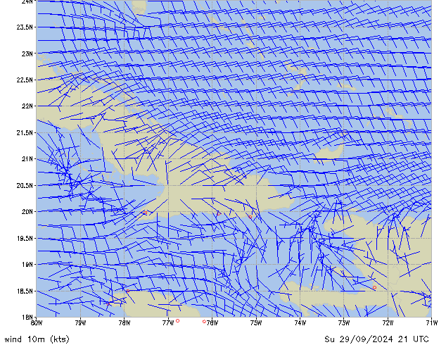 Su 29.09.2024 21 UTC