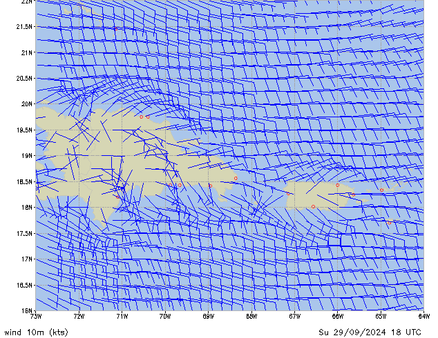 Su 29.09.2024 18 UTC