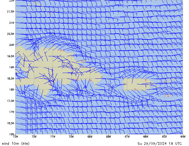 Su 29.09.2024 18 UTC