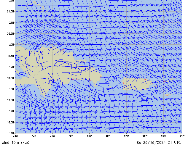 Su 29.09.2024 21 UTC