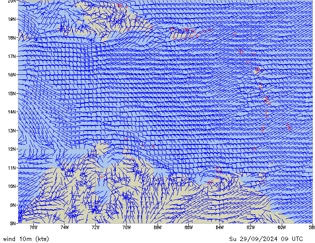 Su 29.09.2024 09 UTC