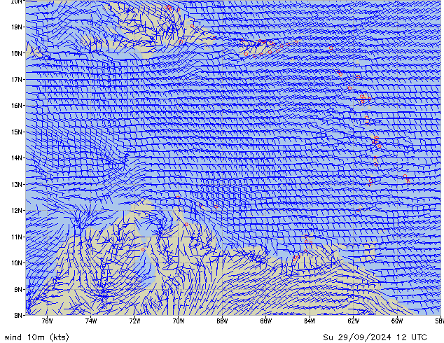 Su 29.09.2024 12 UTC