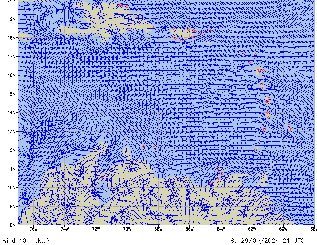 Su 29.09.2024 21 UTC