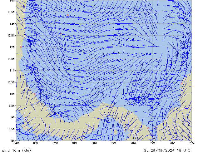 Su 29.09.2024 18 UTC