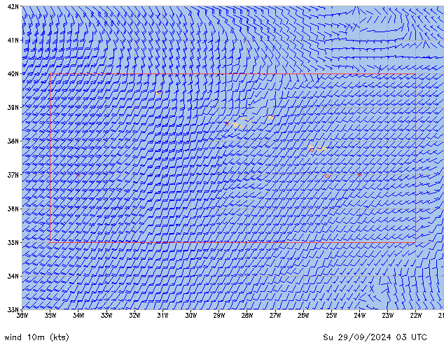 Su 29.09.2024 03 UTC